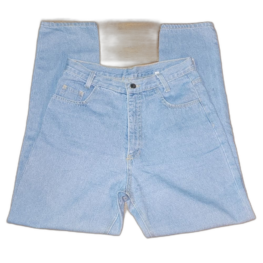 1990s Mickey Mouse Jeans​ - Picture 3 of 9